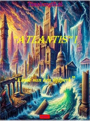 cover image of Atlantis I